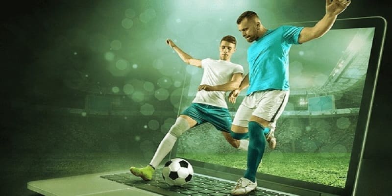 Tỷ lệ cá cược bóng đá Tỷ lệ cá cược bóng đá