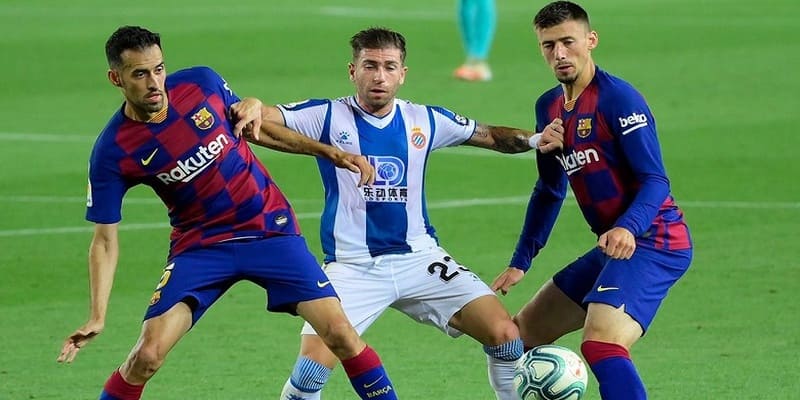 Tỷ Lệ Cá Cược Bóng Đá La Liga Tỷ Lệ Cá Cược Bóng Đá La Liga